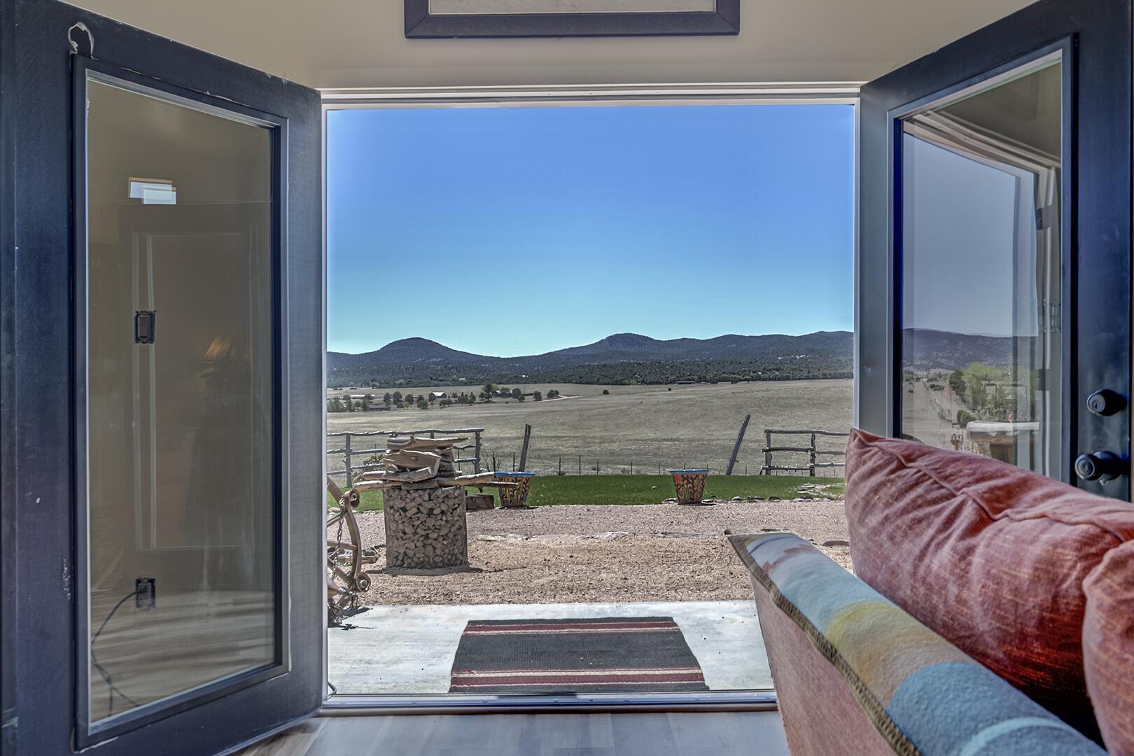 Property Photo: 507(B) Baker Ranch Road AZ 85554