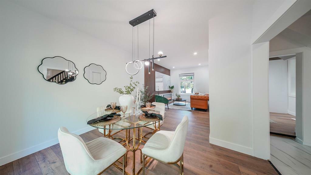 Photo de la propriété: 800 Fleet Avenue MB R3M 1L4
