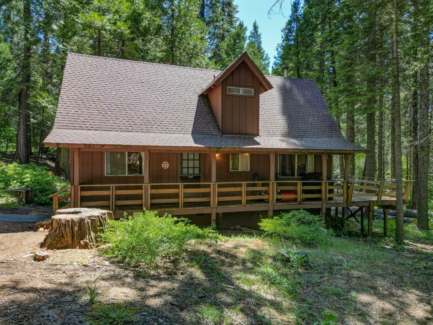 Property Photo:  4341 Walapar Lane  CA 95223 