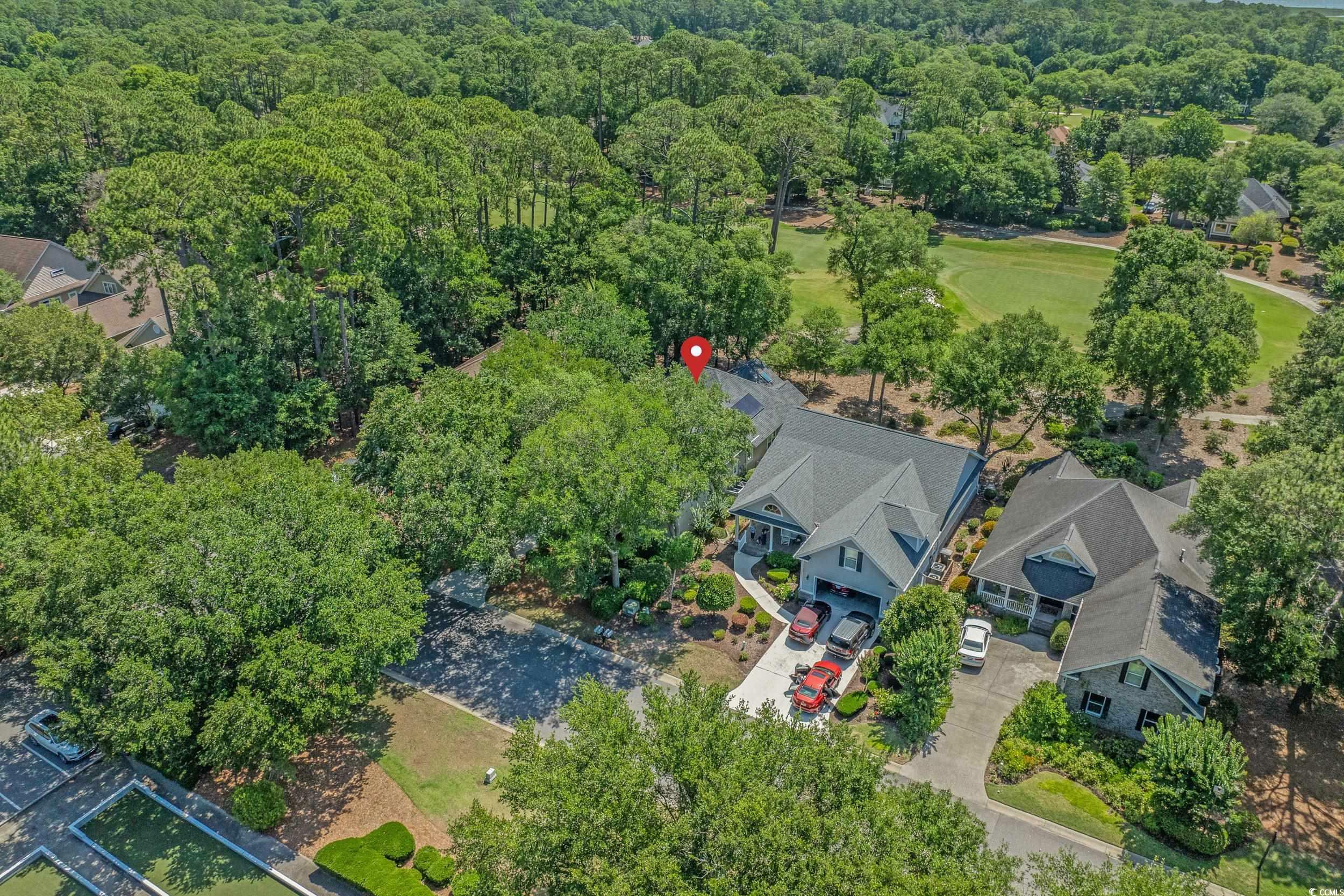 Property Photo: 907 Tidewater Dr. SC 29582