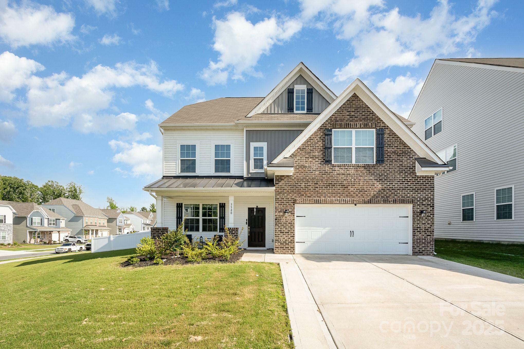 5580 Soft Shell Drive  Lancaster SC 29720 photo