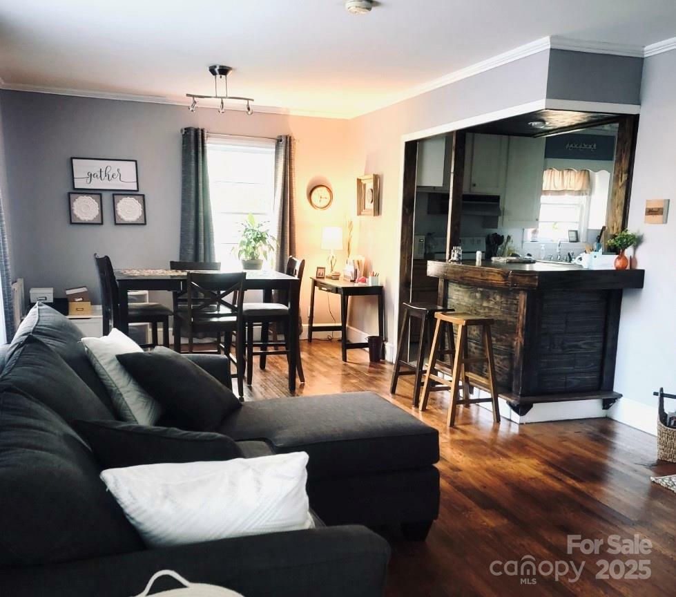 Property Photo: 1617 Madison Street SC 29732