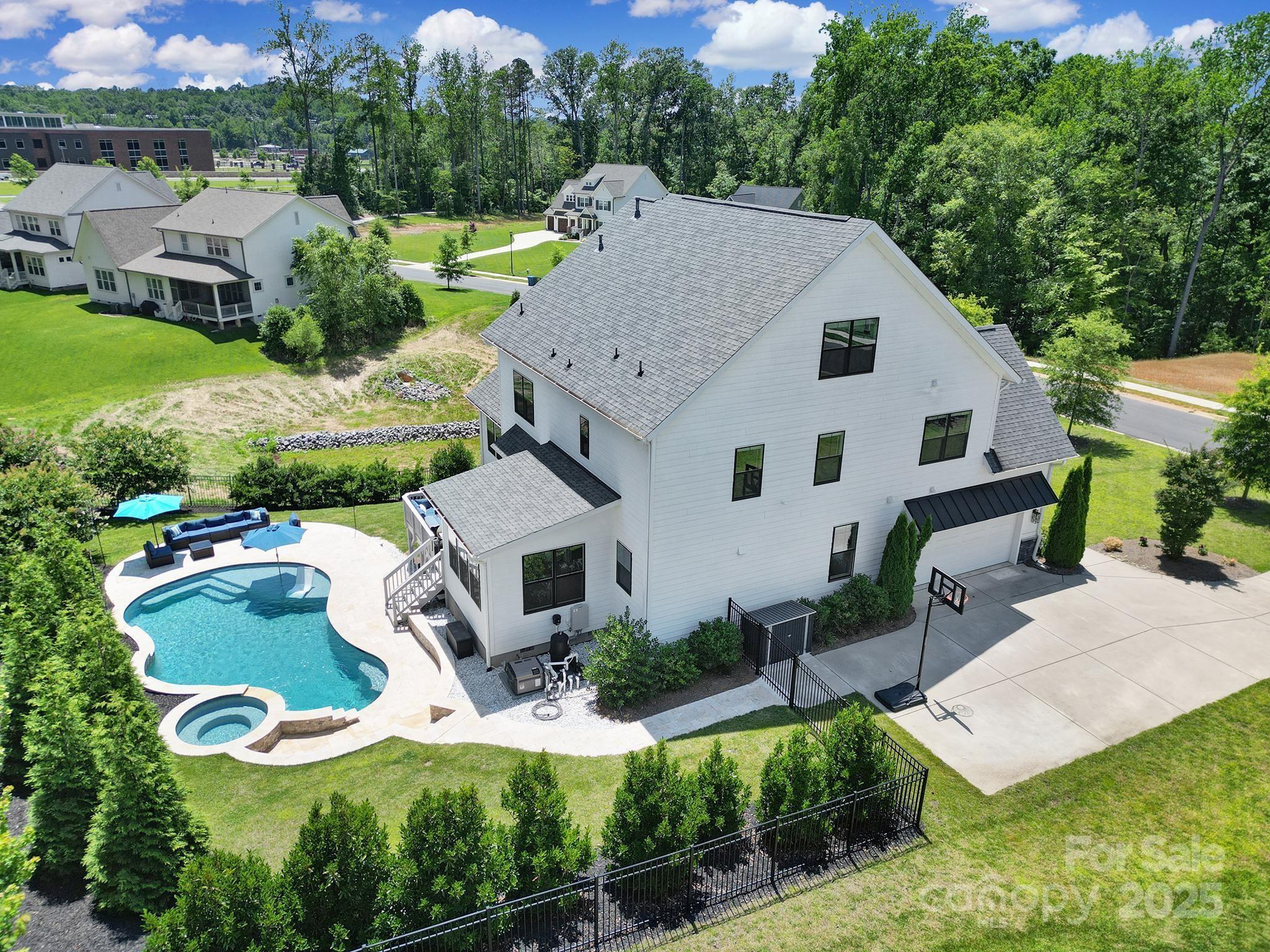 2148 Nims Village Drive  Fort Mill SC 29715 photo
