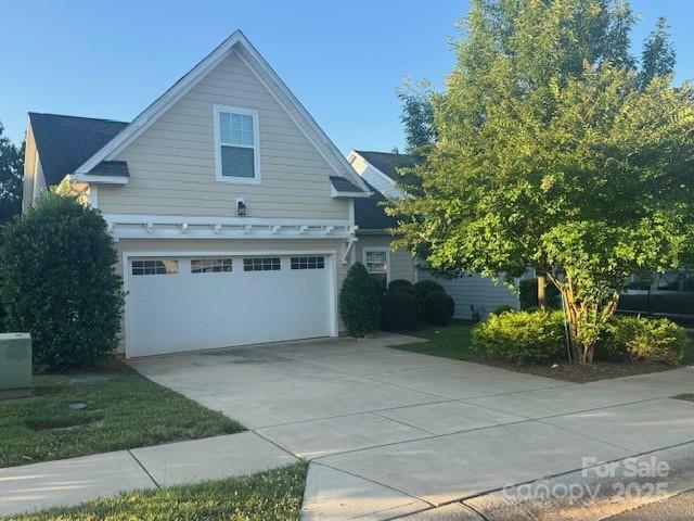 Property Photo: 24604 Blue Heron Circle SC 29720