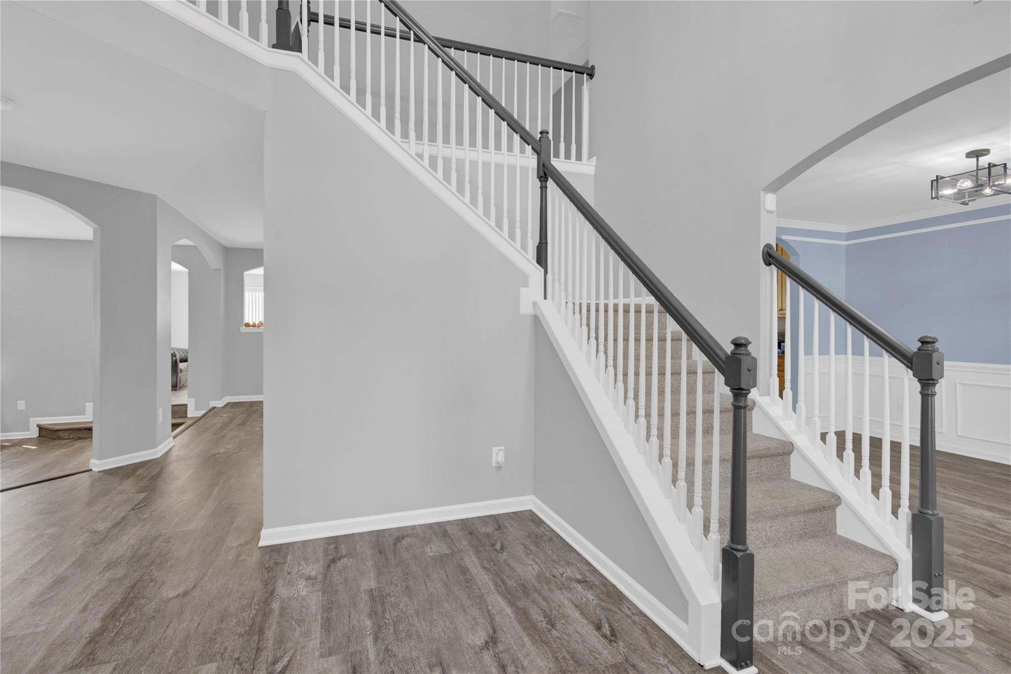 Property Photo: 280 Glenn Allen Road NC 28115