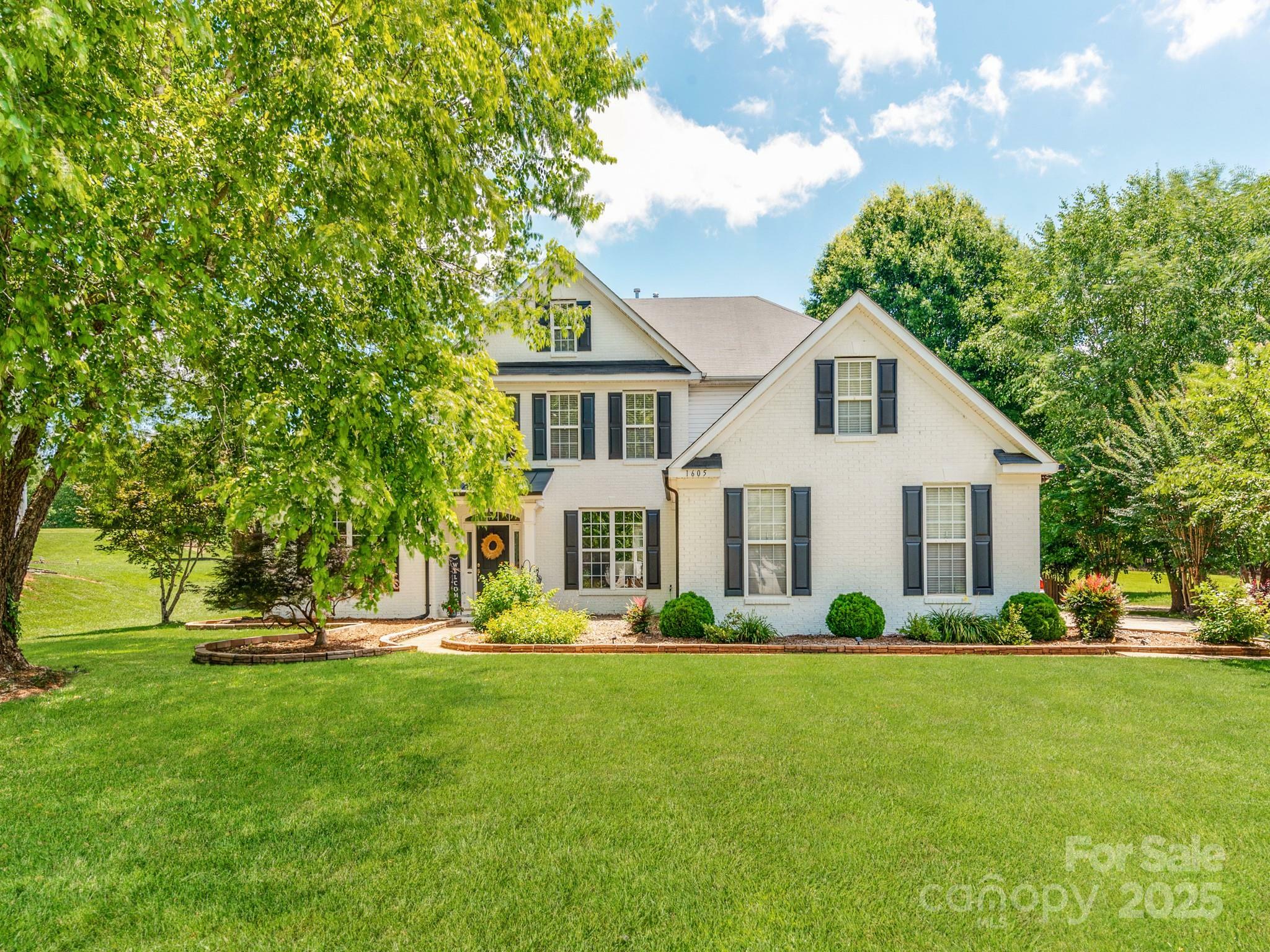 1605 Ambergate Drive  Waxhaw NC 28173 photo