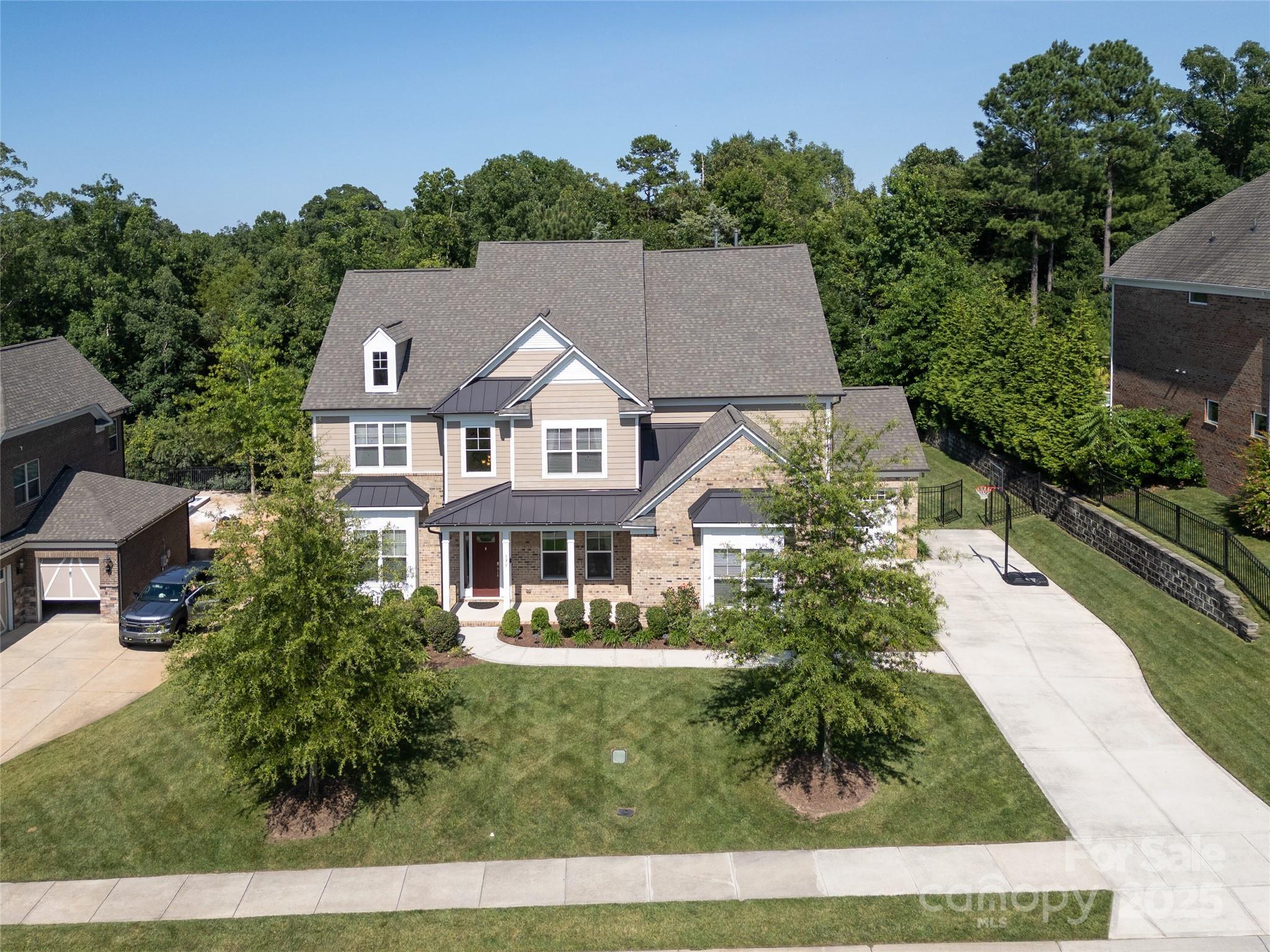 Property Photo: 398 Hampton Trail Drive SC 29708