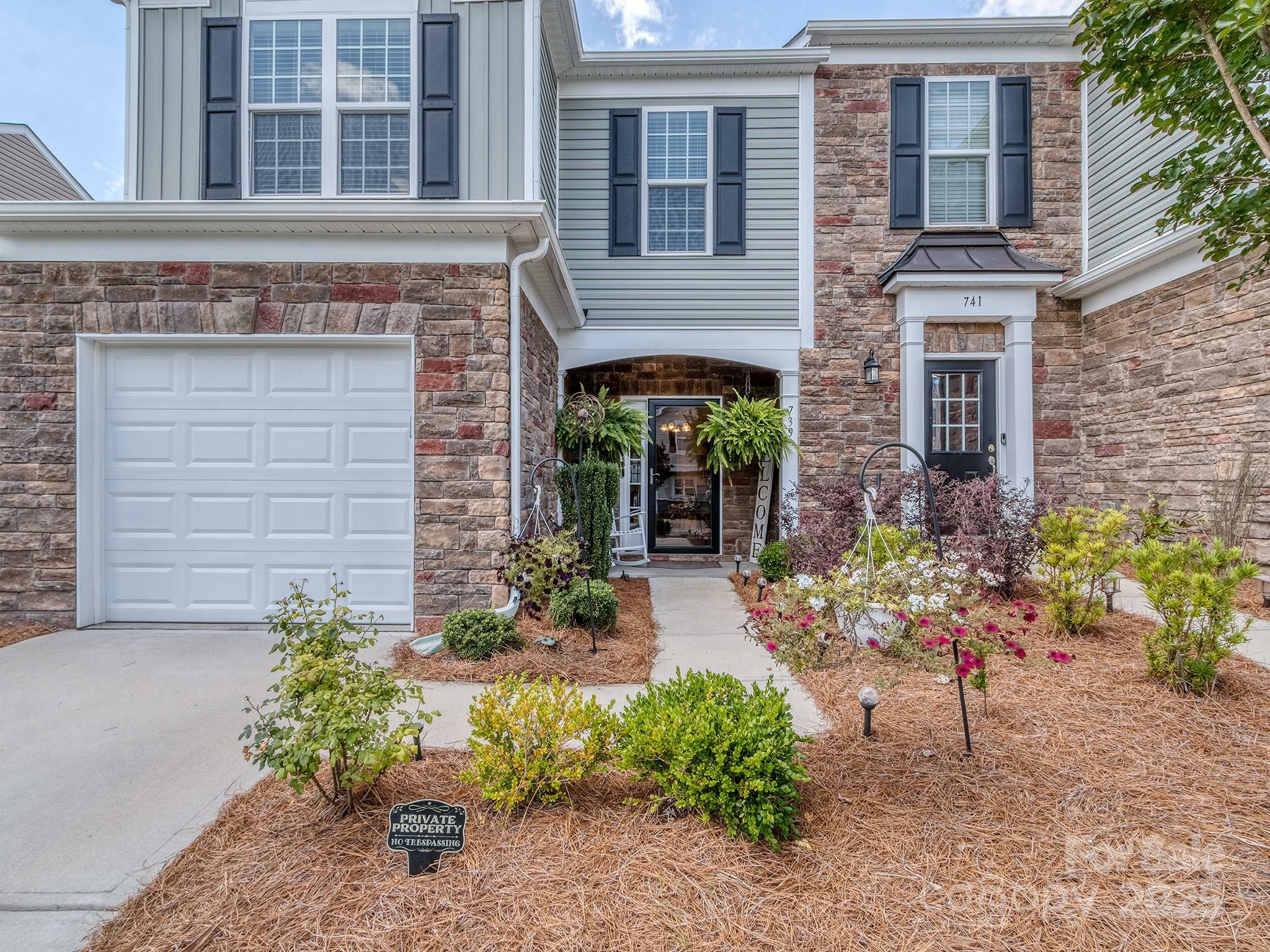Property Photo: 739 Elders Story Road SC 29708