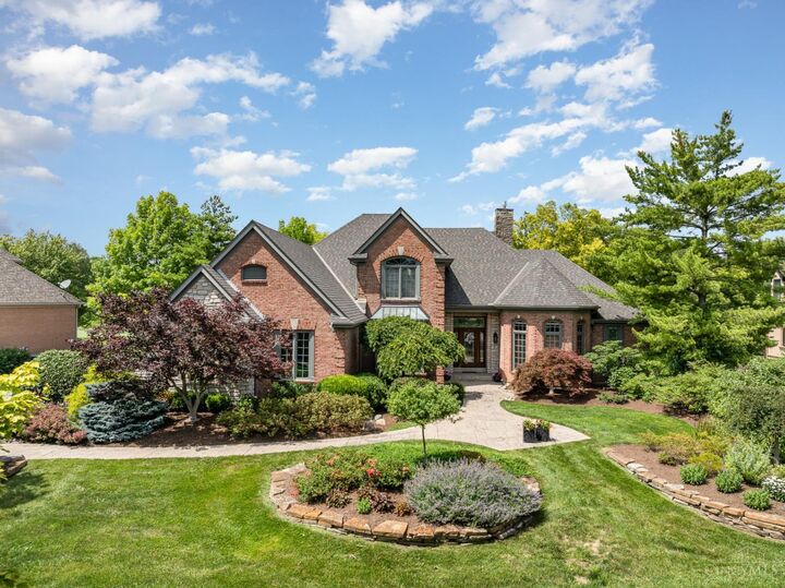 8256 Cherry Laurel Drive  Liberty Twp OH 45044 photo