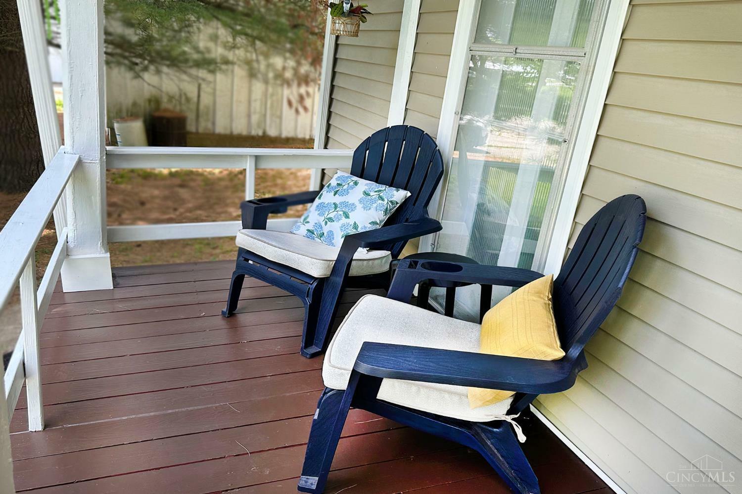 Property Photo:  100 Kibbey Avenue  OH 45152 