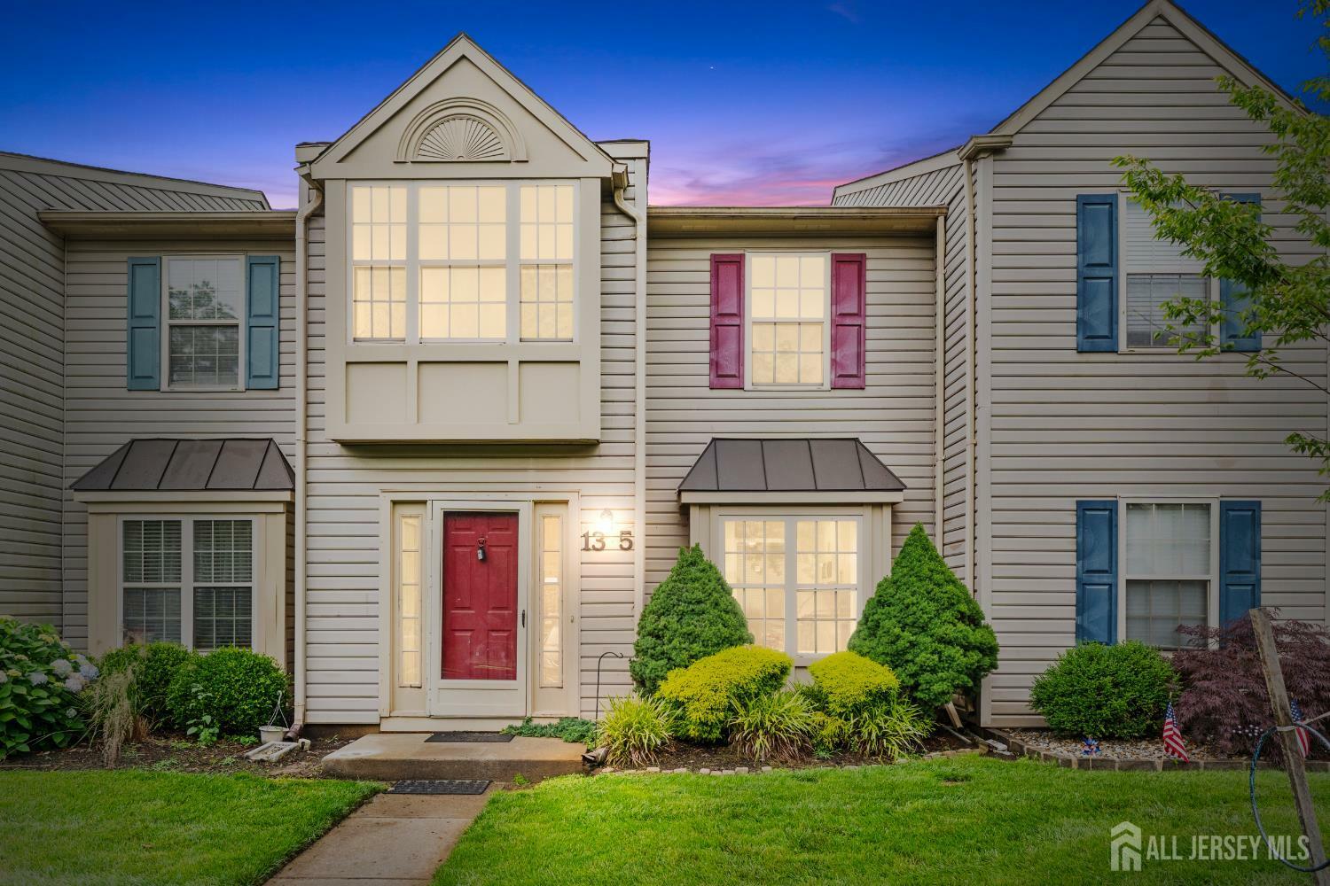 Property Photo:  13 Stuart Drive 5  NJ 07728 