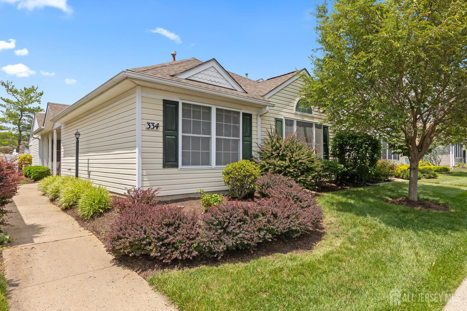 334 Waterside Boulevard  Monroe NJ 08831 photo