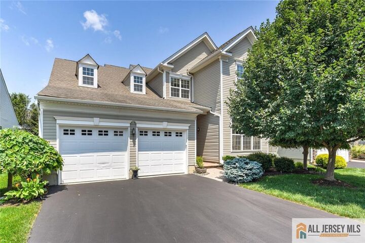 Property Photo: 118 Andover Drive NJ 08824