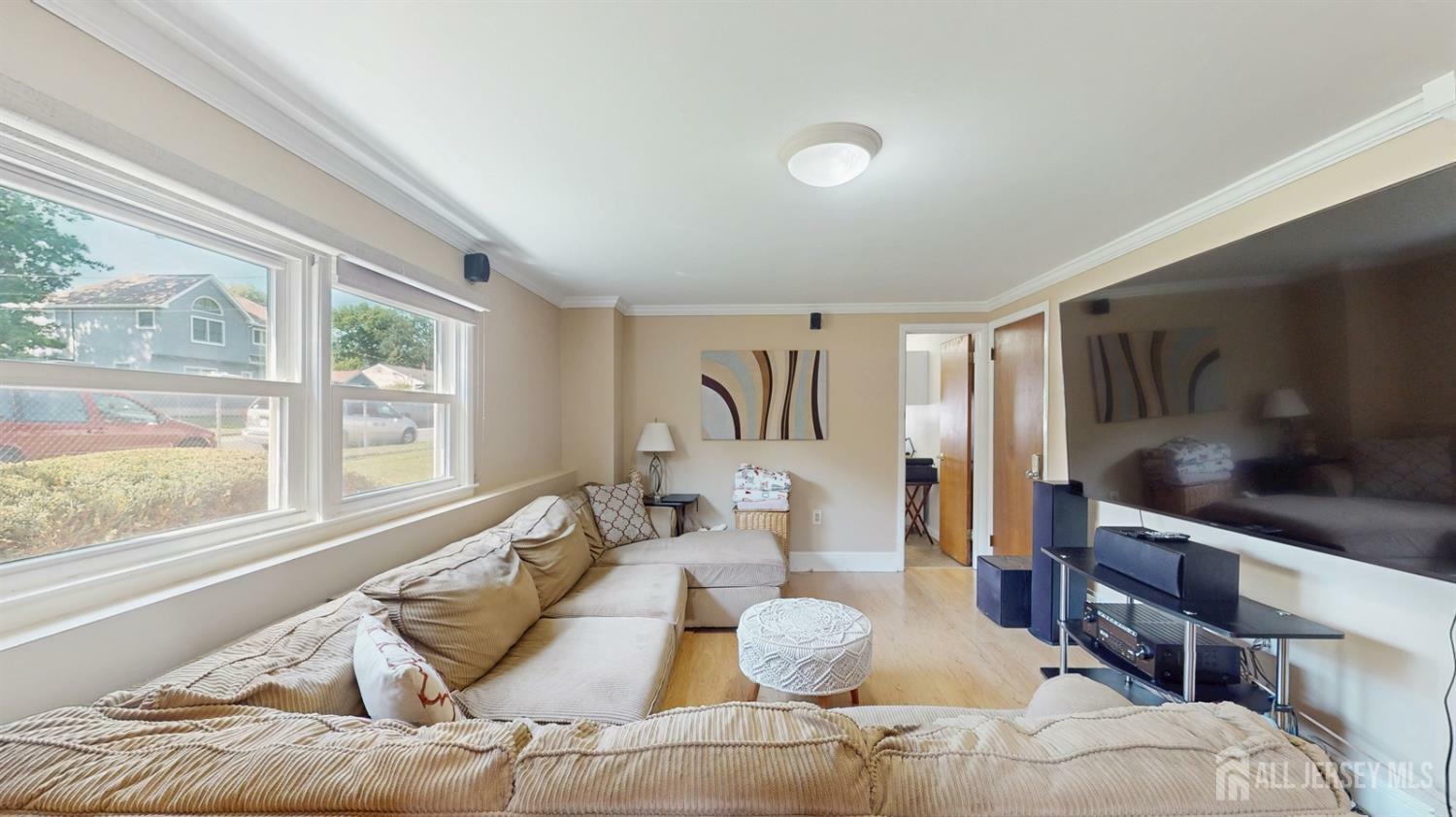 Property Photo: 82 Garden Street NJ 08817