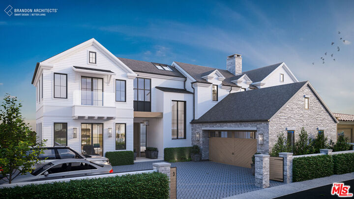 334 Aderno Way  Pacific Palisades CA 90272 photo