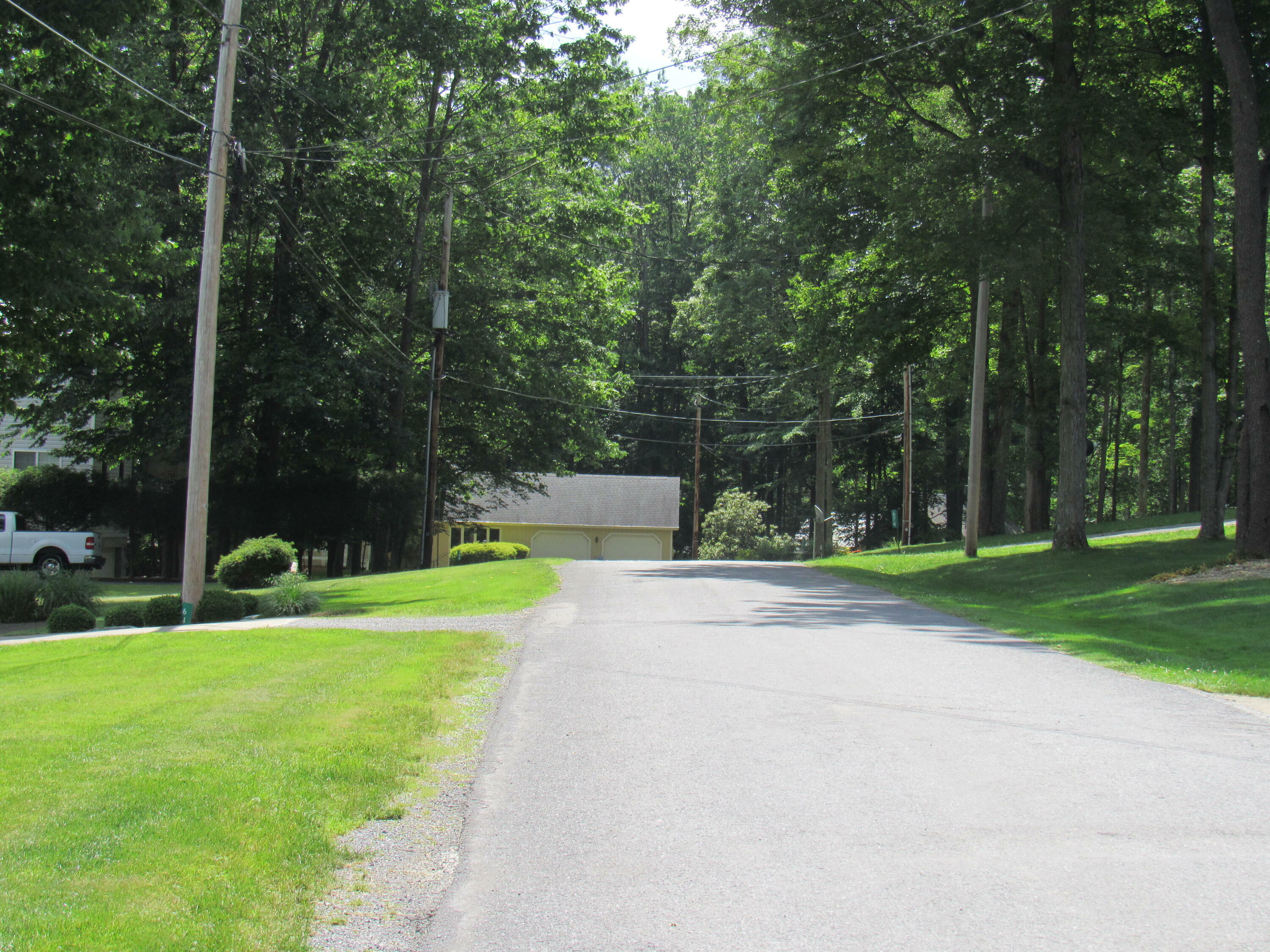 Property Photo: 5 Admiral Dunbar Rd PA 15801