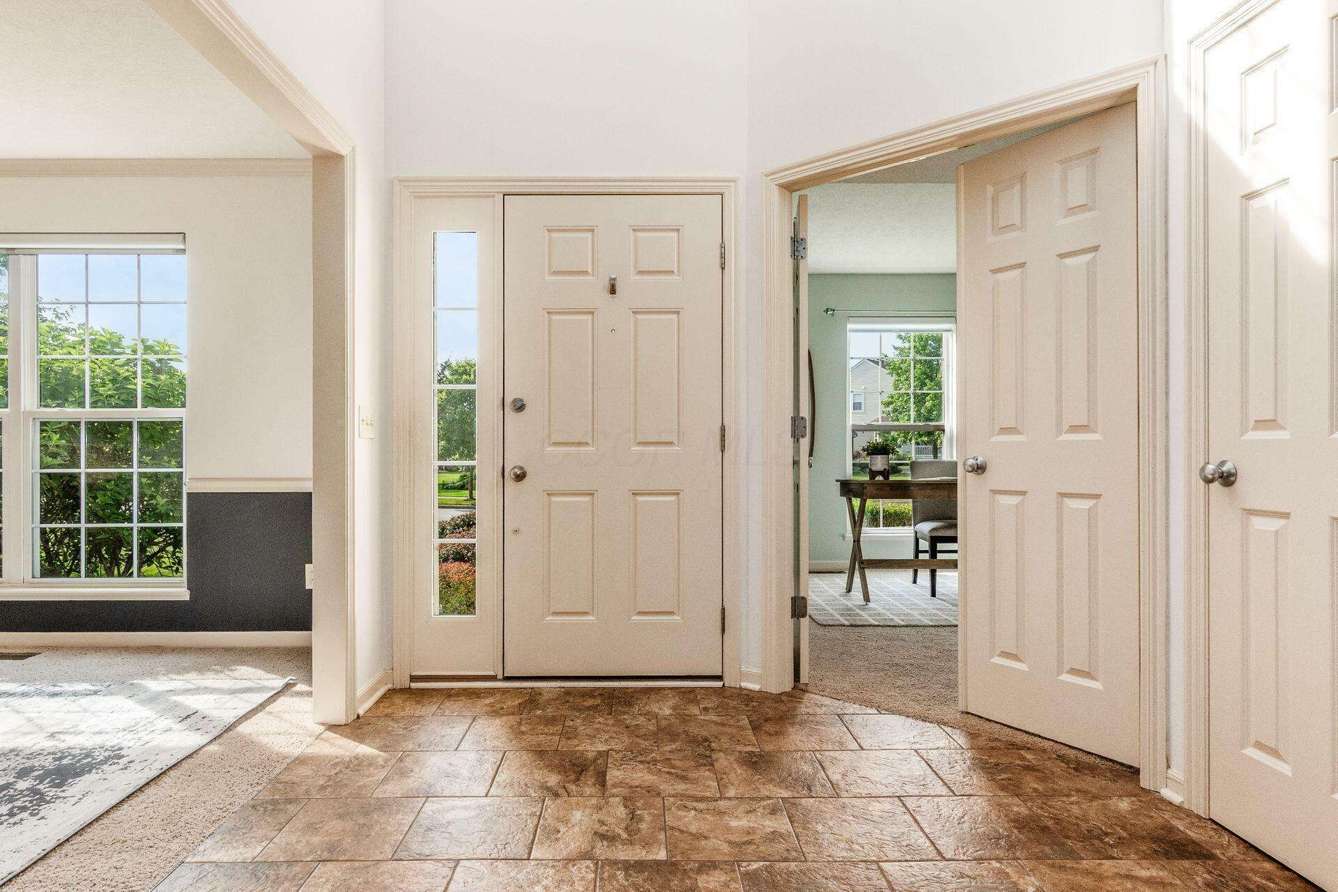 Property Photo:  4694 Tayport Avenue  OH 43123 