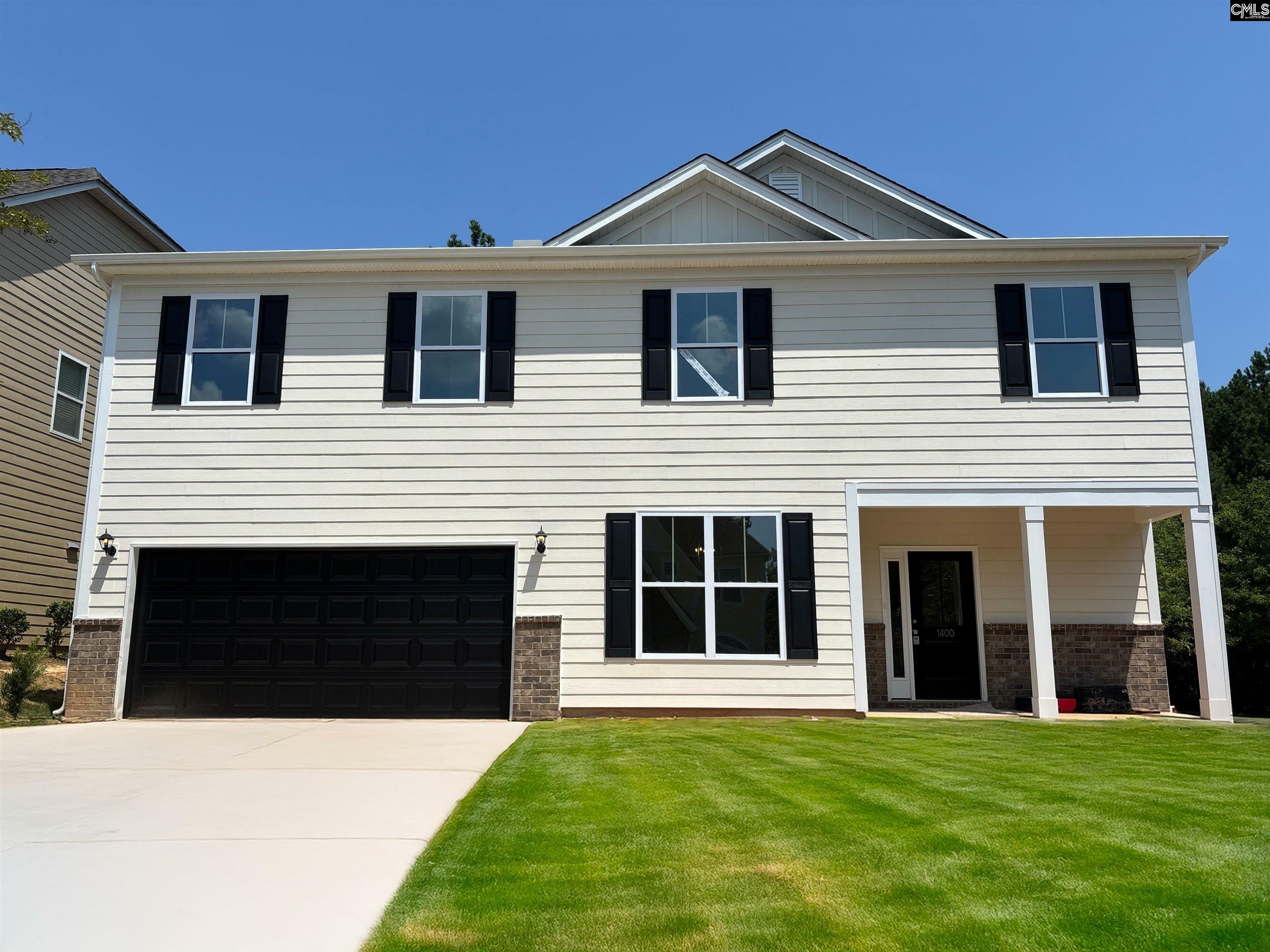 Property Photo: 689 West Columbia SC 29006
