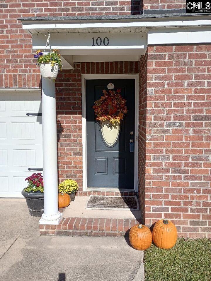 Property Photo:  100 Palm  SC 29036 