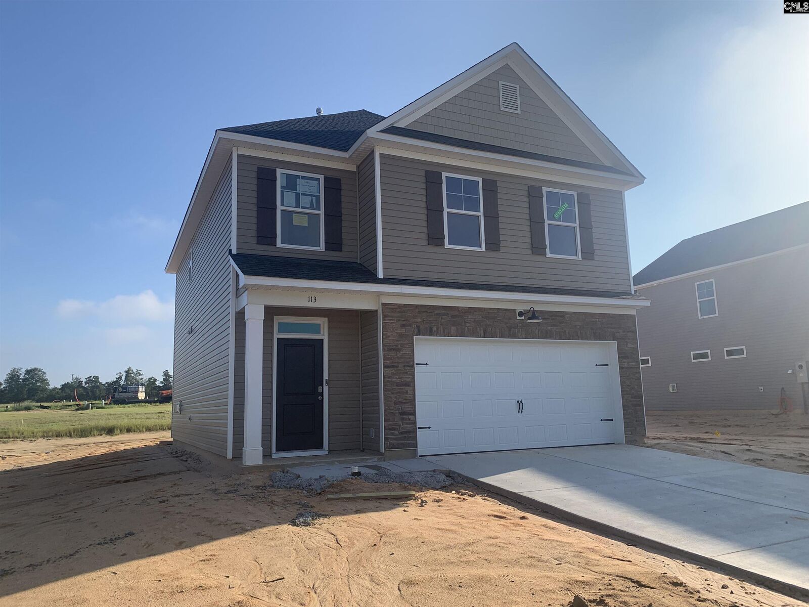 Property Photo: 113 Dew Blossom SC 29073
