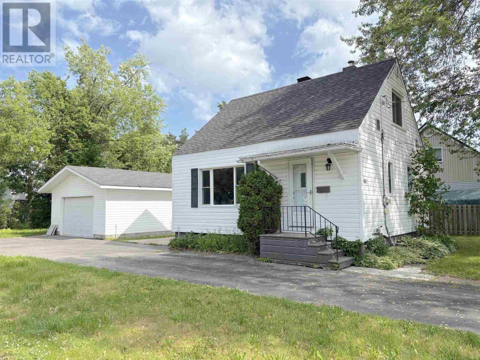 Property Photo: 88 Campbell Ave ON P6B 3B4