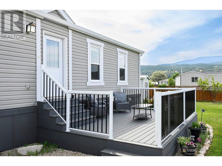 Property Photo:  1337 Bostock Crescent  BC V0E 2P0 