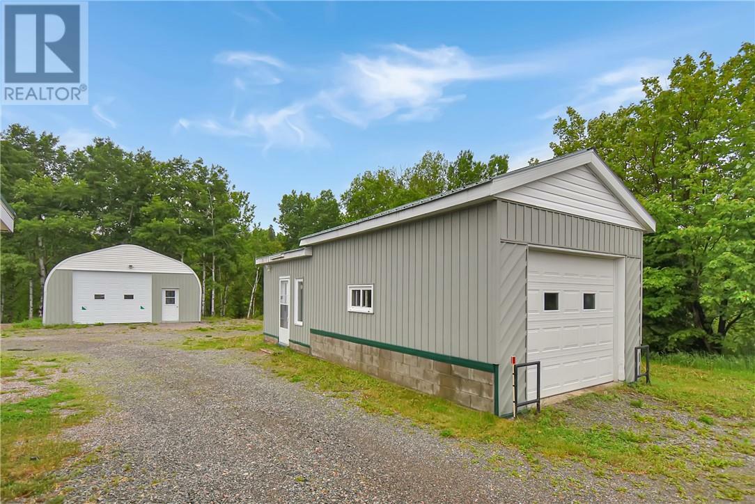 Property Photo: 311 Matheson Street ON P0K 1M0