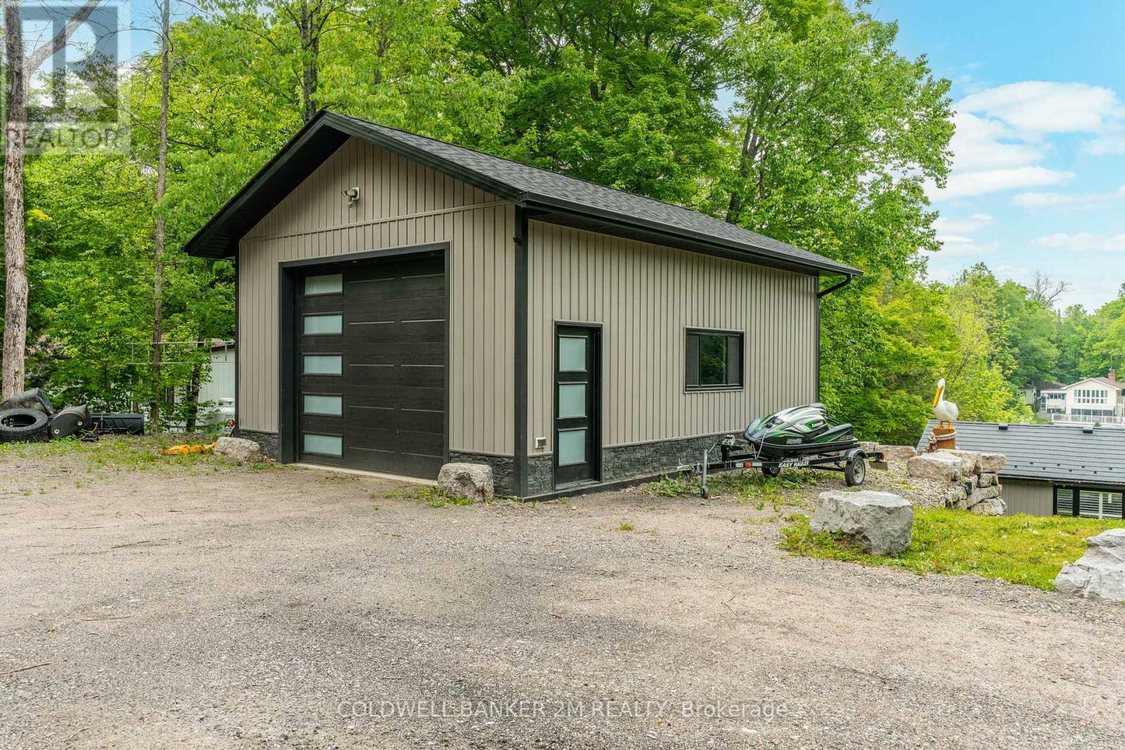 Property Photo:  1174 Birch Narrows Road  ON K0M 1S0 