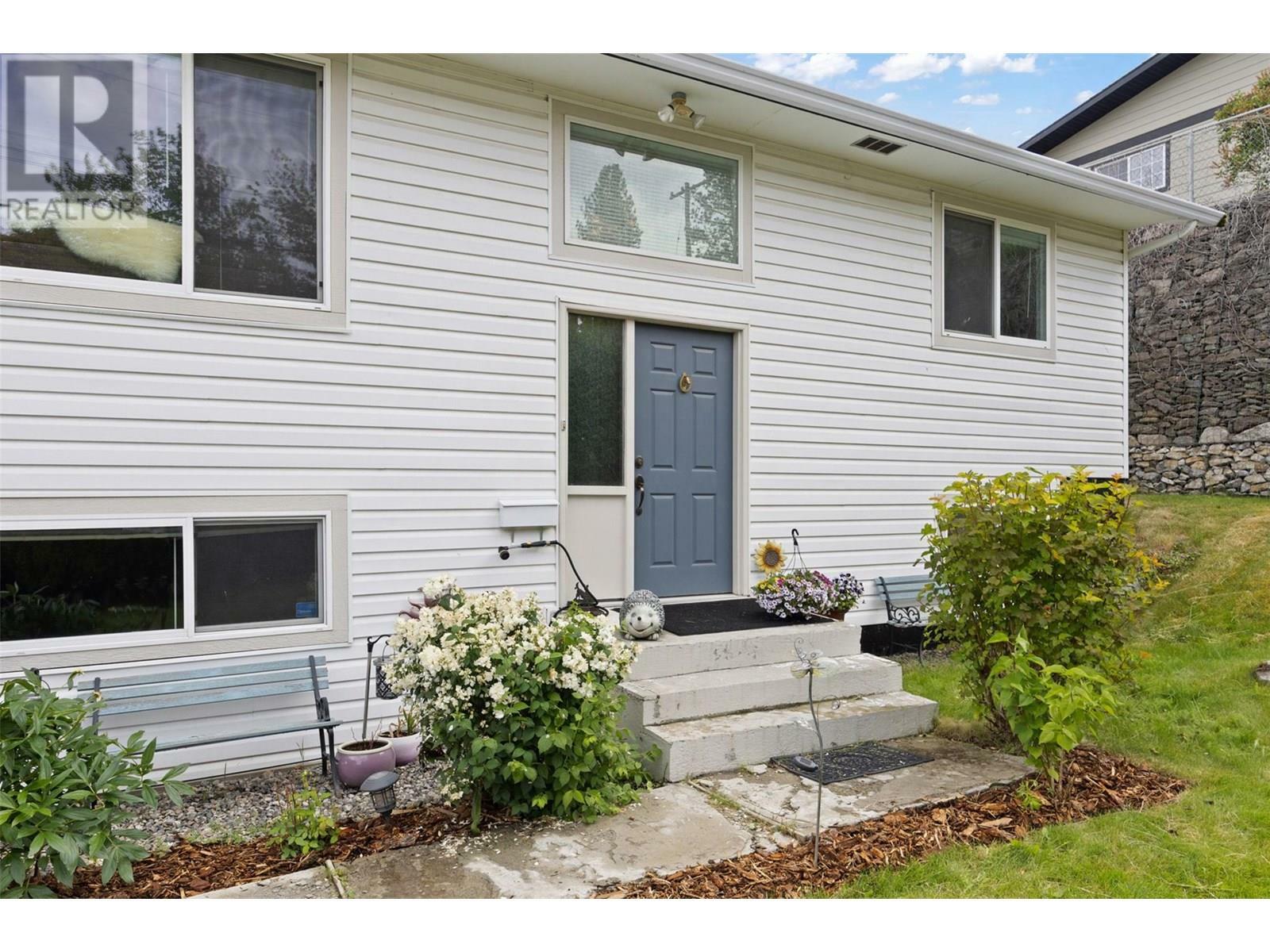 Property Photo: 6011 Todd Road BC V2C 5B9