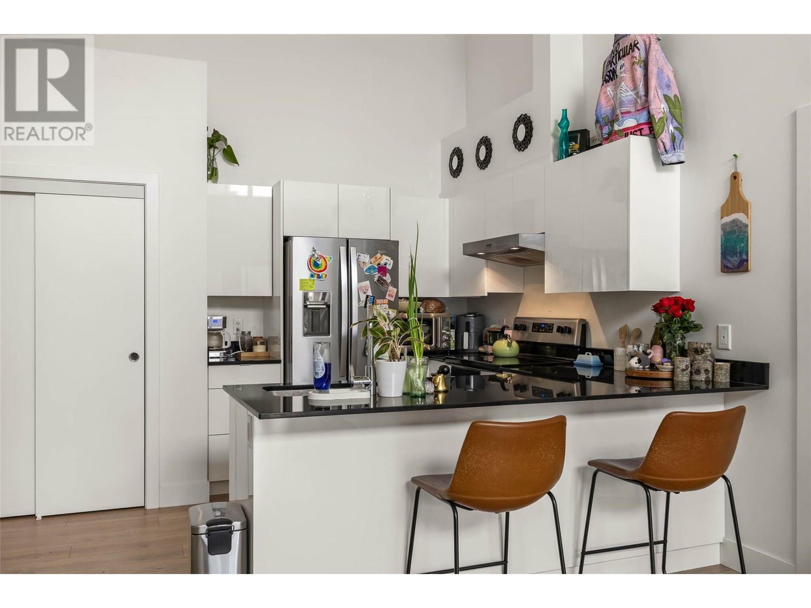 Property Photo: 444 St Paul Street 601 BC V2C 2J6