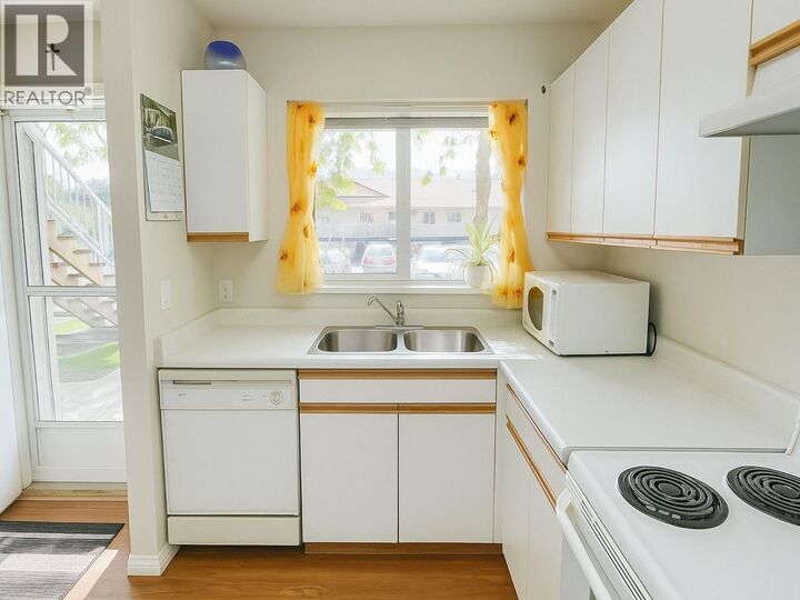 Property Photo: 831 2nd Street Southeast 103 BC V1E 1S6
