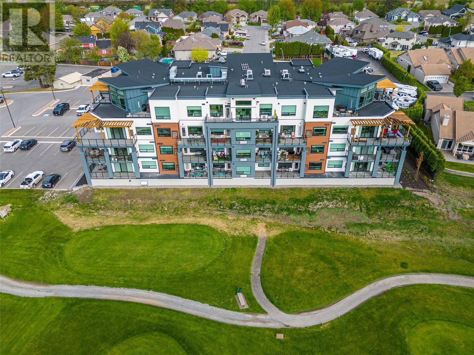 Property Photo: 651 Dunes Drive 301 BC V2B 8M8