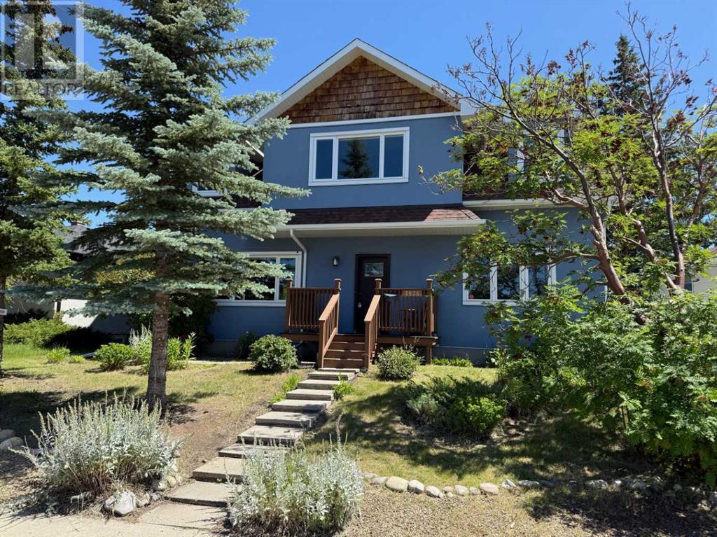 Photo de la propriété: 4936 Worcester Drive Southwest AB T3C 3L6