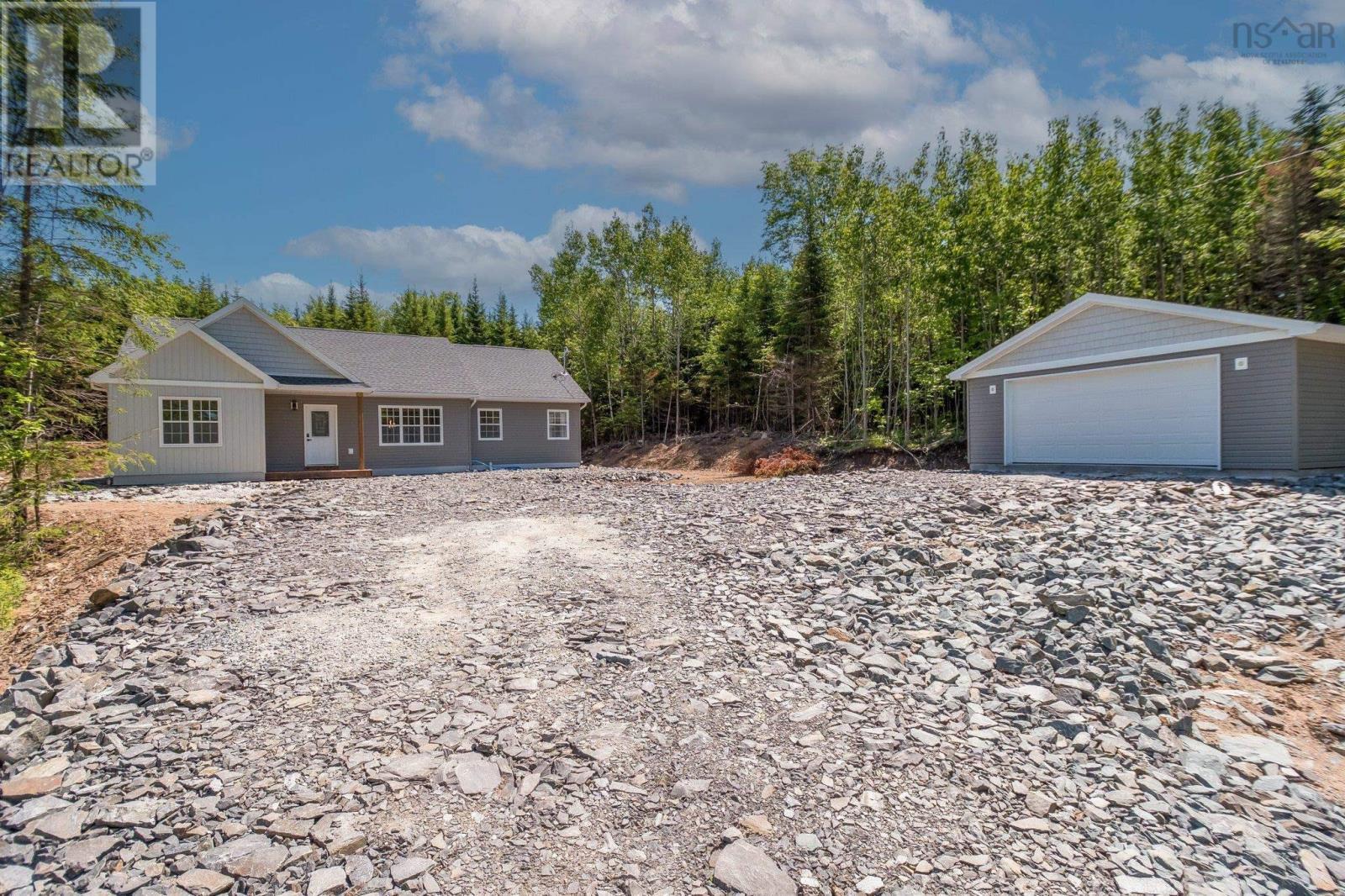 Property Photo: 420 Lays Lake Road NS B0N 1V0