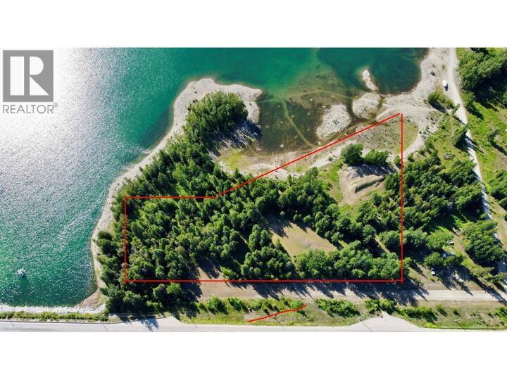 Property Photo:  Lot A McCormack Road  BC V0G 1R0 