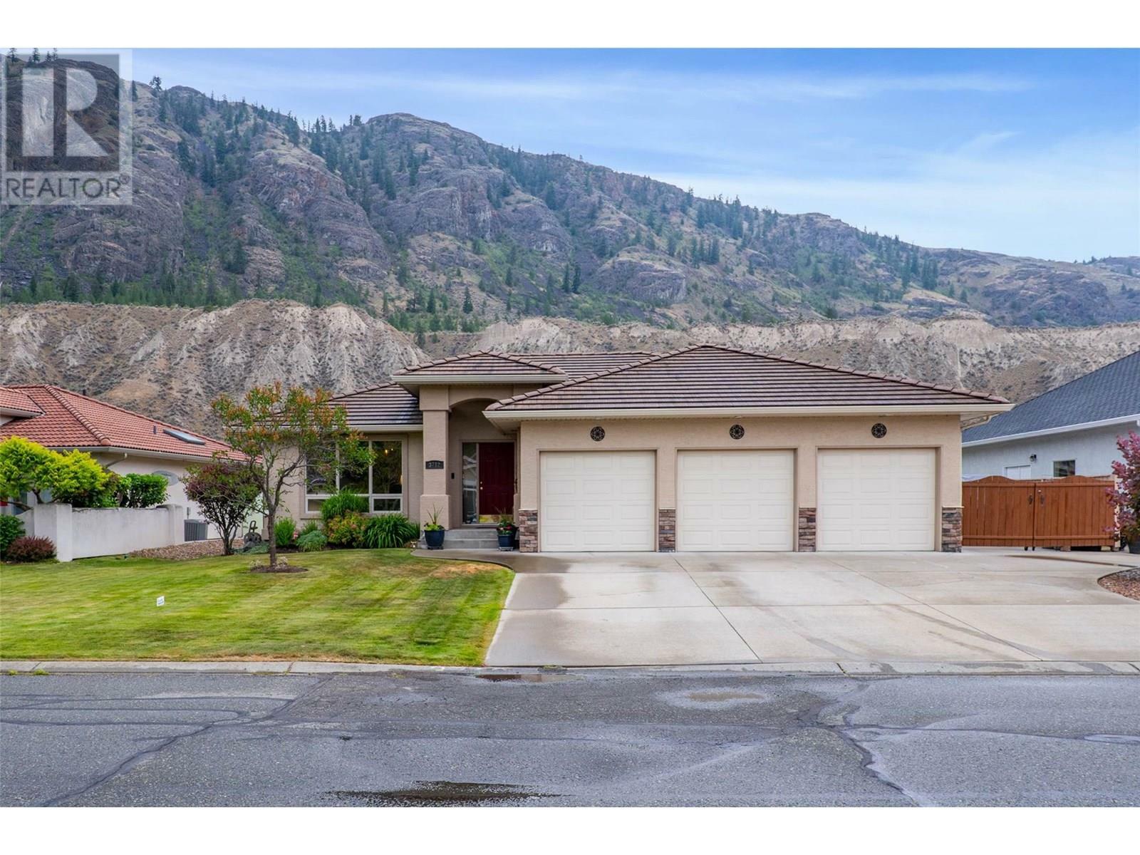 Property Photo:  3712 Navatanee Drive  BC V2H 1S1 