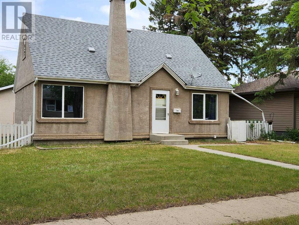Property Photo: 5406 45 Street AB T9V 0B9