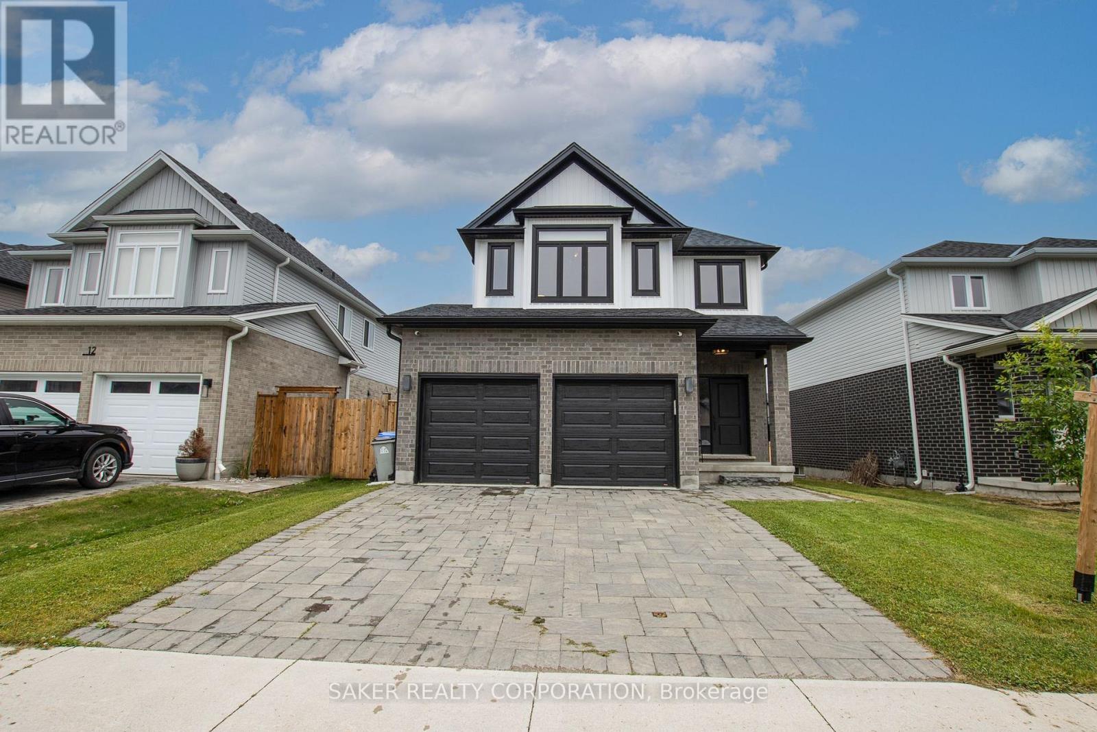 Property Photo: 14 Armstrong Street ON N0L 1W0