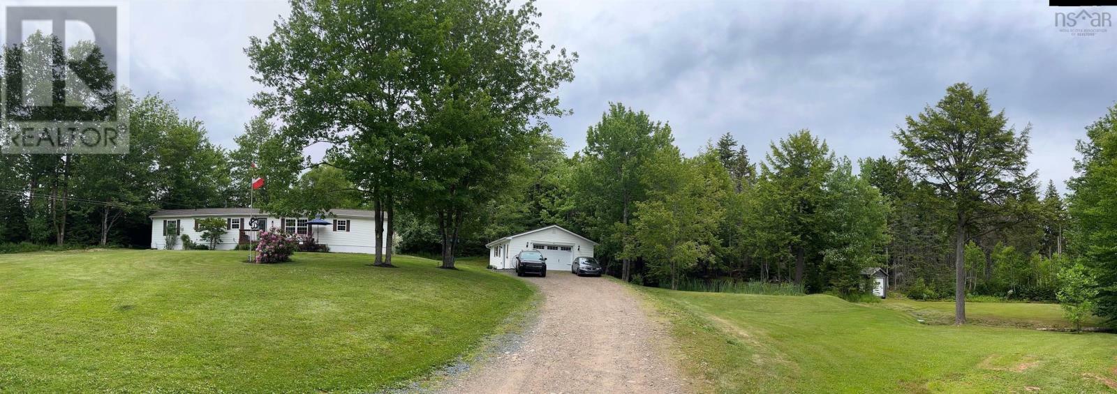 Property Photo: 1791 Onslow Mountain Road NS B6L 6P4