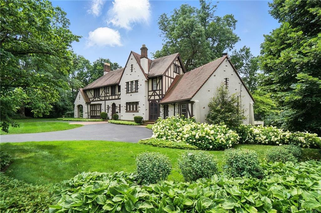 Property Photo:  1160 Lytle Lane  OH 45409 