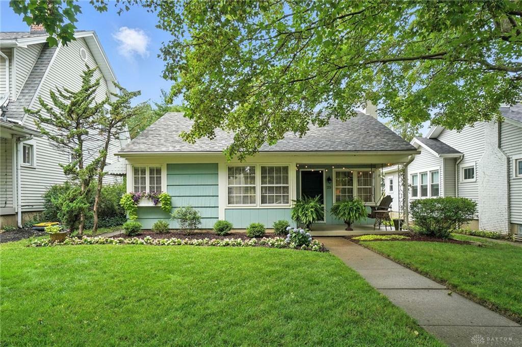 Property Photo: 25 Triangle Avenue OH 45419