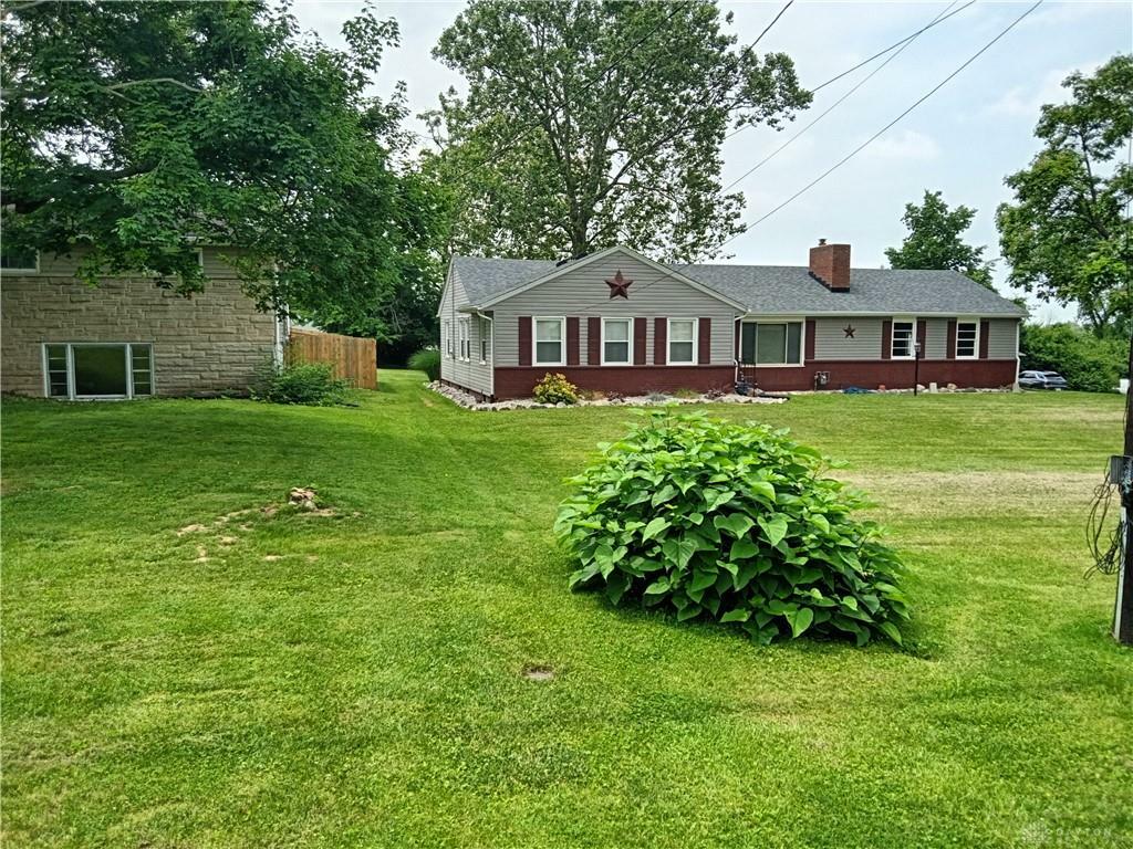 Property Photo: 5757 S Dixie Highway OH 45005