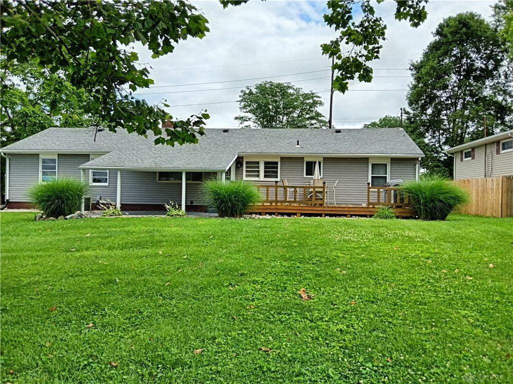 Property Photo: 5757 S Dixie Highway OH 45005