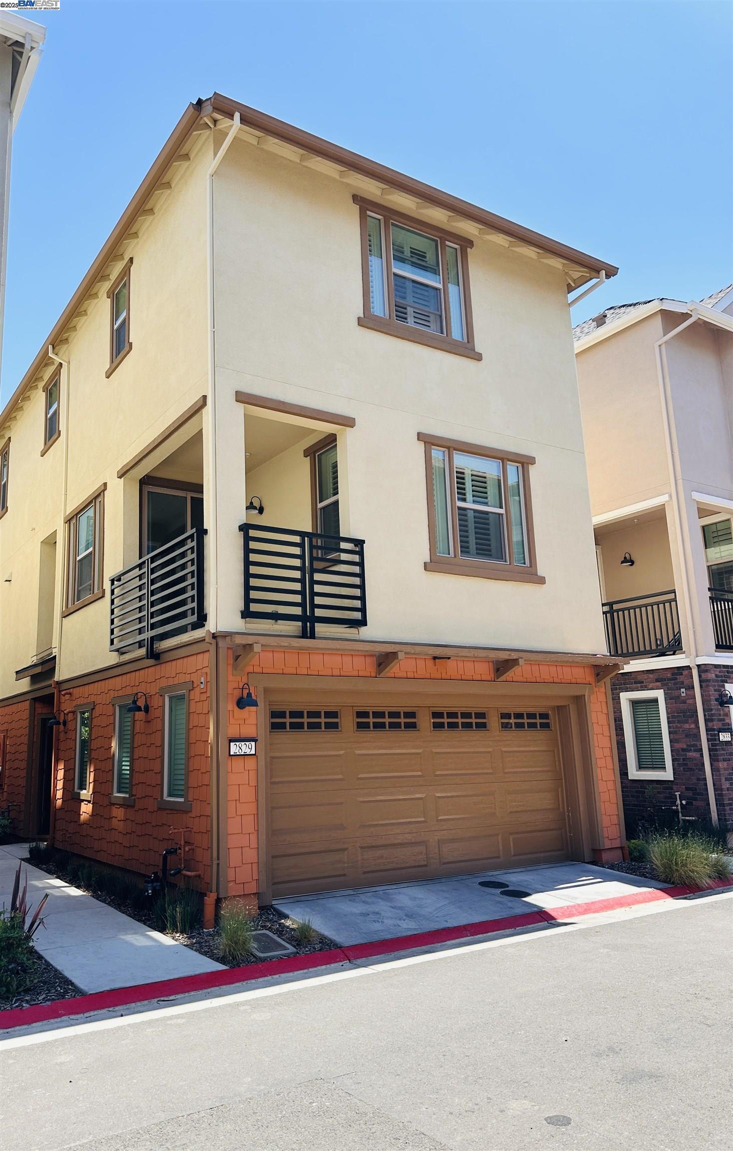 Property Photo: 2829 Saltpond Cmn CA 94550