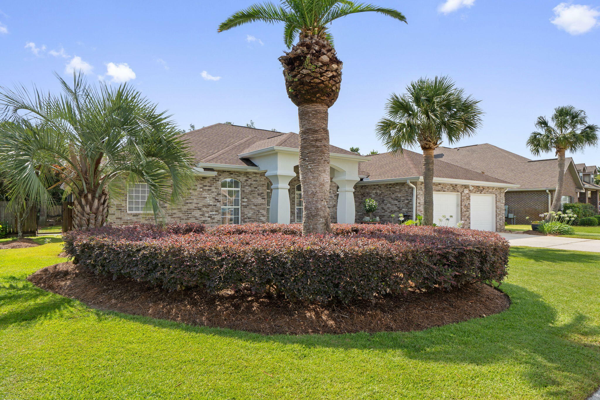 Property Photo: 2791 Grand Bay Court FL 32566