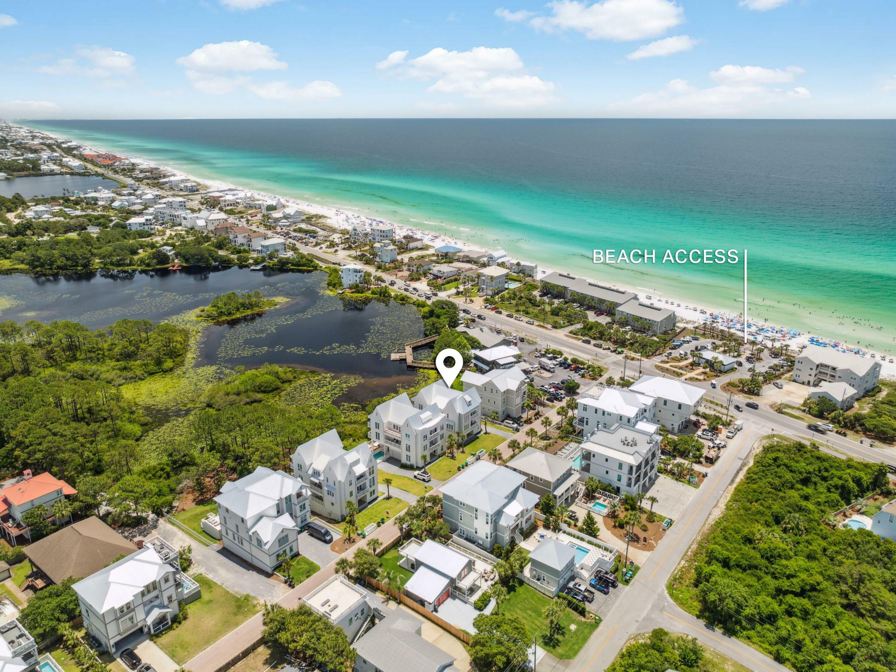 Property Photo:  58 Woodward Drive  FL 32459 