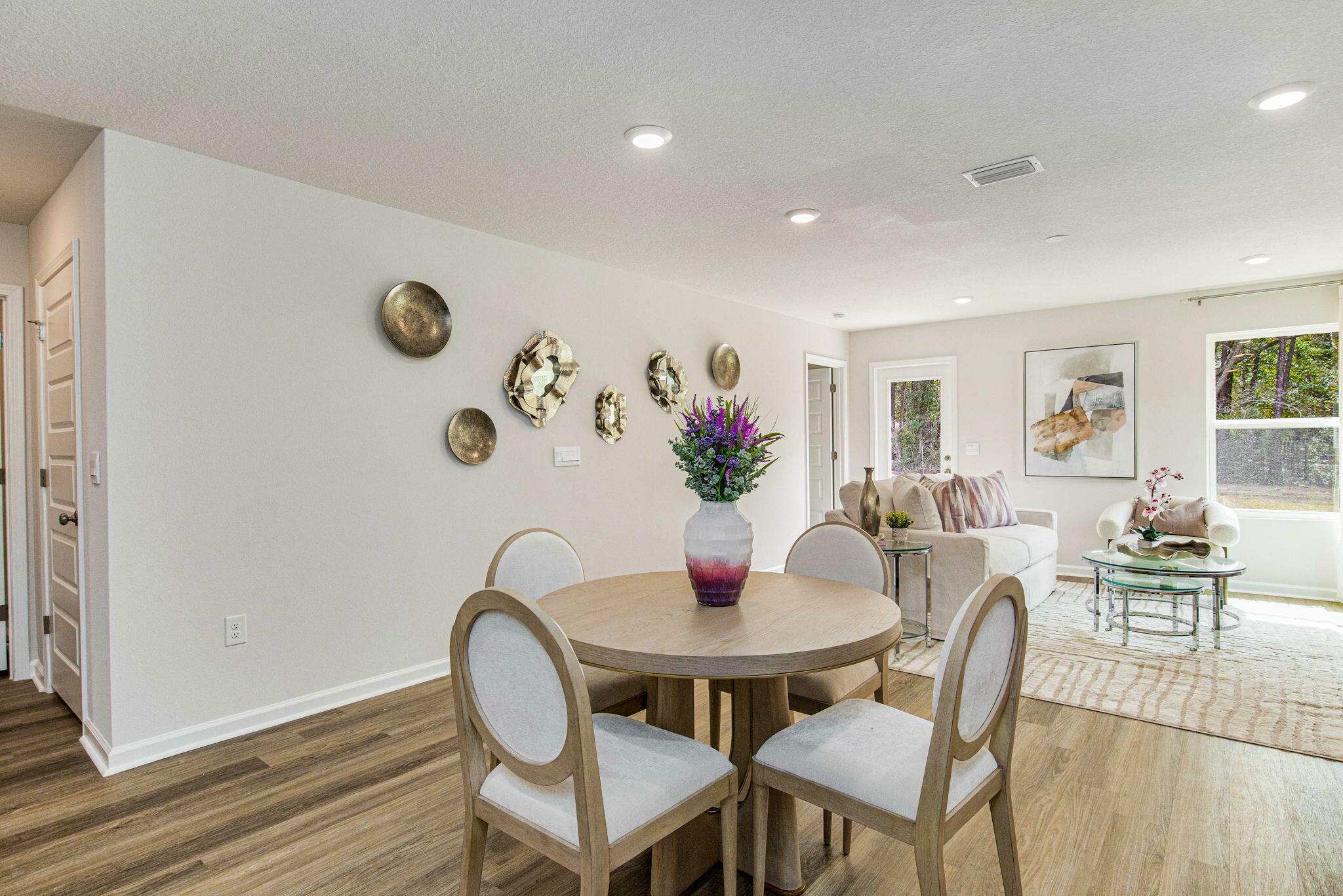 Property Photo: 6357 Firefly Drive FL 32583