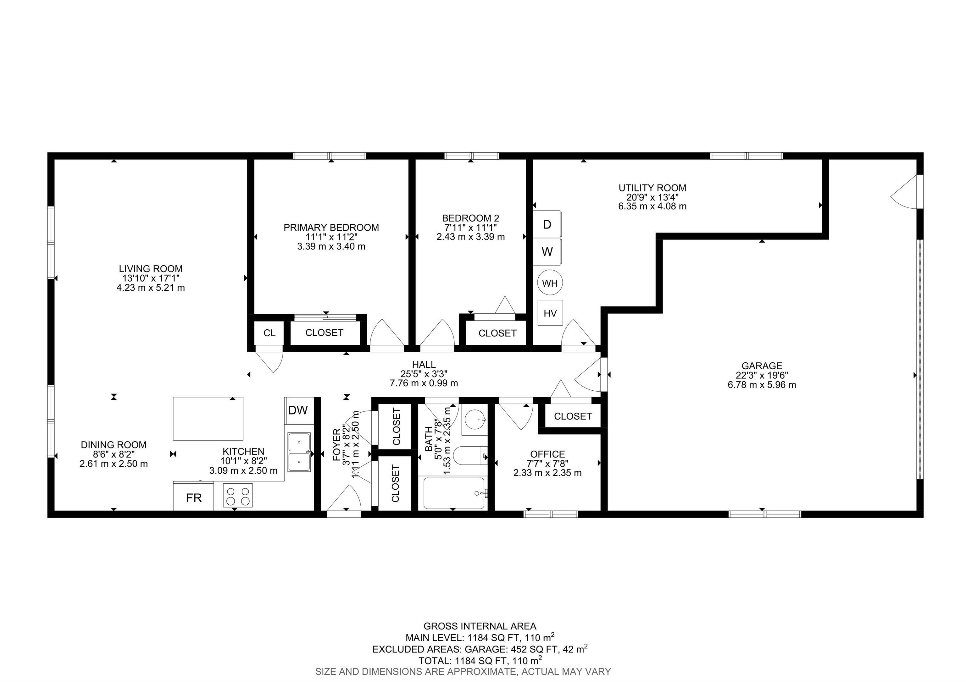 Property Photo: 11313 87 Street NW AB T5V 3L8