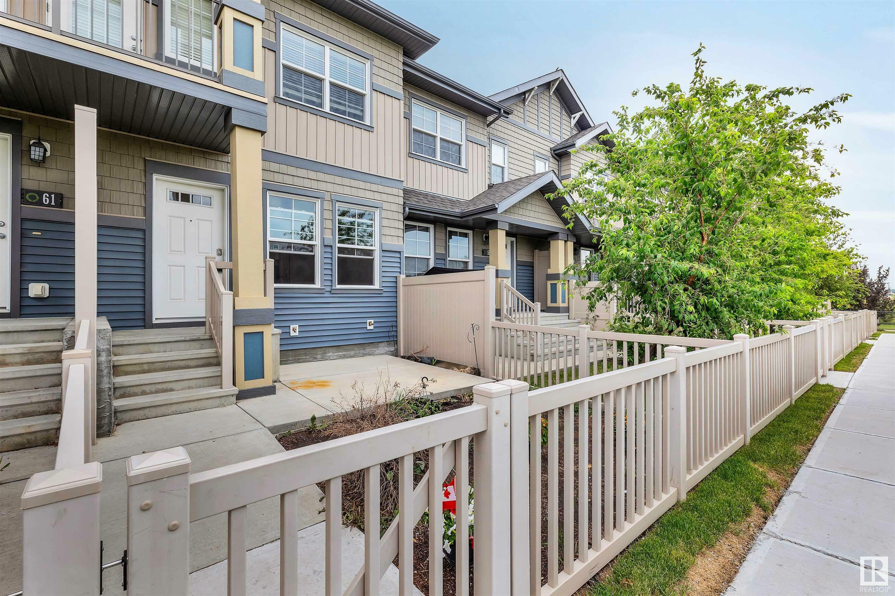 4029 Orchards Drive SW 60  Edmonton AB T6X 1V2 photo