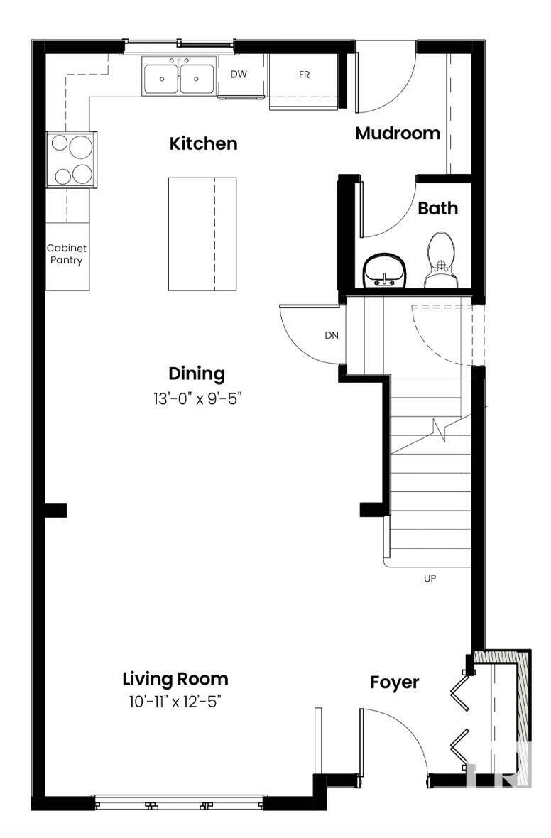 Property Photo: 3319 Roy Brown Way NW AB T5E 6Z9